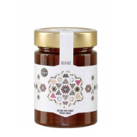460g Pinien Honig aus Kreta