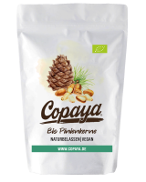 Bio Pinienkerne naturbelassen von Copaya