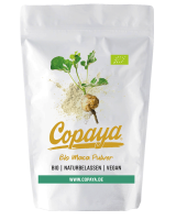 Bio Maca Pulver naturbelassen von Copaya