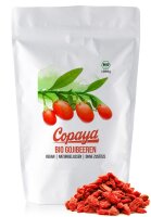 800g Bio Gojibeeren von Copaya