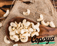 Jumbo Cashewkerne - Natur von Copaya