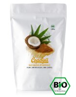 Bio Kokosblütenzucker von Copaya