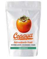 500g Kaki Scheiben getrocknet von Copaya