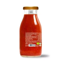 350g Bio Tomatensauce (scharf) von Cal Valls