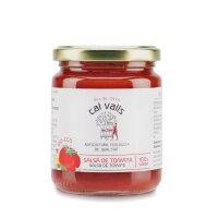 290g Bio Tomatensauce von Cal Valls