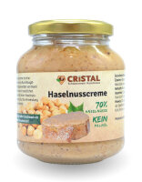 300g Premium Haselnusscreme von Cristal Schwarzmeer...